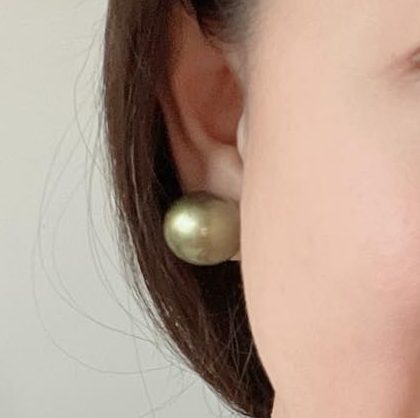 Stud Earrings