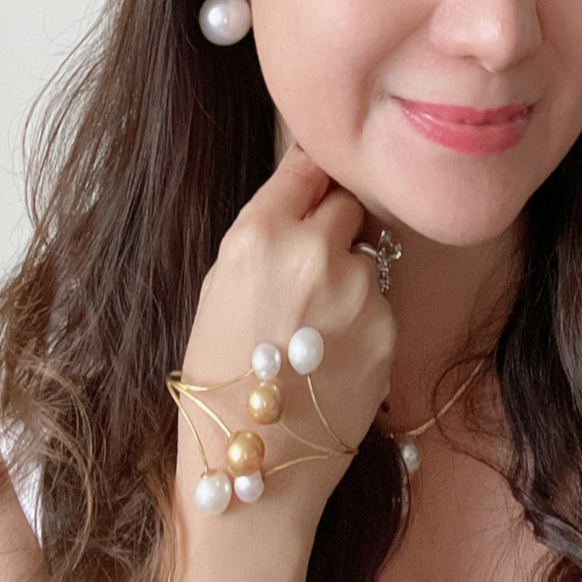 South Sea Pearls Philippines Online Palawan South Sea Pearls by Tri Sha – Authentic South sea pearls from