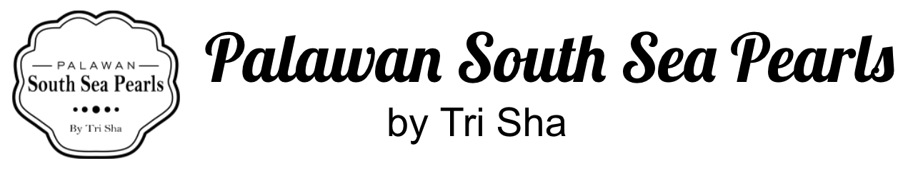 Palawan South Sea Pearls by Tri Sha